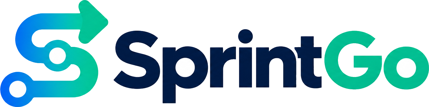 SprintGo — Proyectos en movimiento
